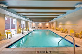 Home2 Suites by Hilton at The Galleria
