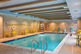 Home2 Suites by Hilton at The Galleria