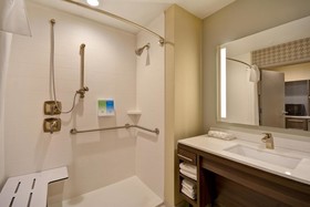 Home2 Suites by Hilton at The Galleria