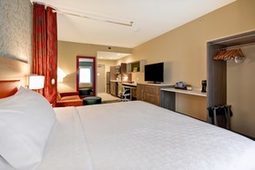 Home2 Suites by Hilton at The Galleria
