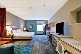 Home2 Suites by Hilton at The Galleria