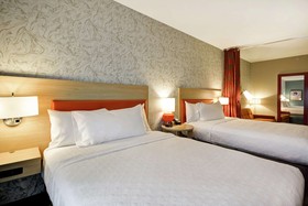 Home2 Suites by Hilton at The Galleria