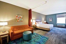 Home2 Suites by Hilton at The Galleria