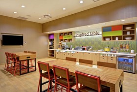 Home2 Suites by Hilton at The Galleria