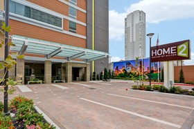 Home2 Suites by Hilton at The Galleria