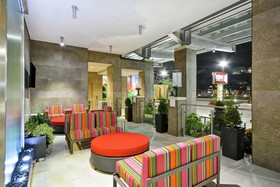 Home2 Suites by Hilton at The Galleria