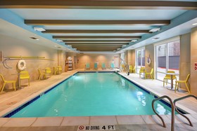 Home2 Suites by Hilton at The Galleria