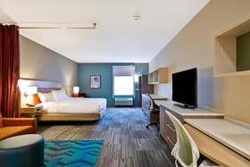 Home2 Suites by Hilton at The Galleria