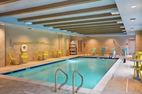 Home2 Suites by Hilton at The Galleria