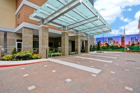 Home2 Suites by Hilton at The Galleria