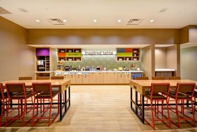 Home2 Suites by Hilton at The Galleria