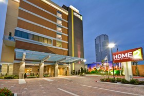 Home2 Suites by Hilton at The Galleria