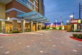 Home2 Suites by Hilton at The Galleria