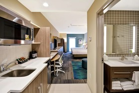 Home2 Suites by Hilton at The Galleria