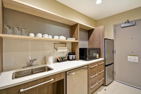 Home2 Suites by Hilton at The Galleria
