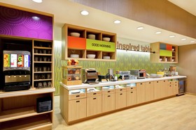 Home2 Suites by Hilton at The Galleria
