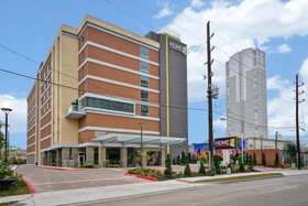 Home2 Suites by Hilton at The Galleria
