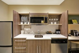Home2 Suites by Hilton at The Galleria