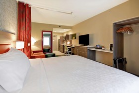 Home2 Suites by Hilton at The Galleria