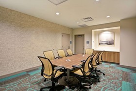 Home2 Suites by Hilton at The Galleria