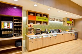 Home2 Suites by Hilton at The Galleria