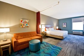 Home2 Suites by Hilton at The Galleria
