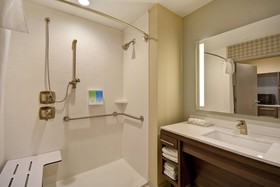 Home2 Suites by Hilton at The Galleria