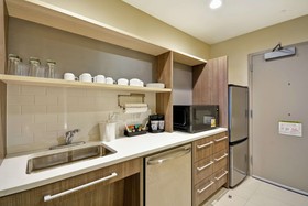 Home2 Suites by Hilton at The Galleria