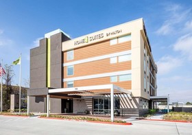 Home2 Suites by Hilton Houston Iah Airport Beltway 8