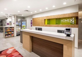 Home2 Suites by Hilton Houston Iah Airport Beltway 8
