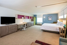 Home2 Suites by Hilton Houston Iah Airport Beltway 8