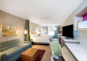 Home2 Suites by Hilton Houston Iah Airport Beltway 8