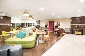 Home2 Suites by Hilton Houston Iah Airport Beltway 8