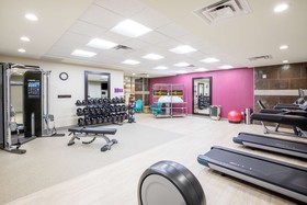 Home2 Suites by Hilton Houston Iah Airport Beltway 8