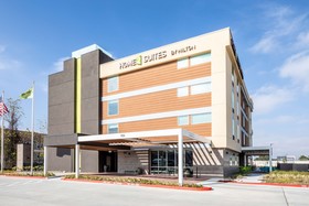 Home2 Suites by Hilton Houston Iah Airport Beltway 8