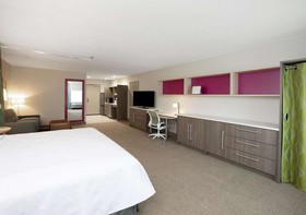 Home2 Suites by Hilton Houston Iah Airport Beltway 8