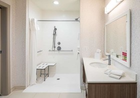 Home2 Suites by Hilton Houston Iah Airport Beltway 8