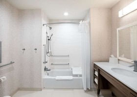 Home2 Suites by Hilton Houston Iah Airport Beltway 8