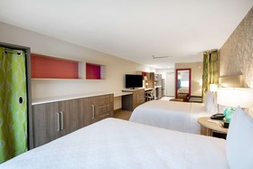 Home2 Suites by Hilton Houston Iah Airport Beltway 8