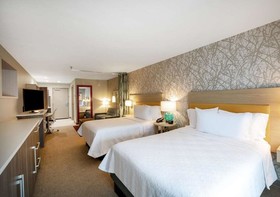 Home2 Suites by Hilton Houston Iah Airport Beltway 8