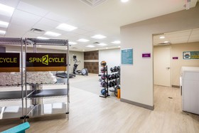 Home2 Suites by Hilton Houston Iah Airport Beltway 8