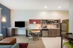 Home2 Suites by Hilton Houston Iah Airport Beltway 8