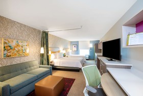 Home2 Suites by Hilton Houston Iah Airport Beltway 8
