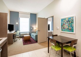 Home2 Suites by Hilton Houston Iah Airport Beltway 8