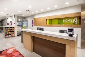 Home2 Suites by Hilton Houston Iah Airport Beltway 8