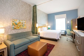 Home2 Suites by Hilton Houston Iah Airport Beltway 8