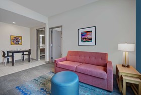 Home2 Suites by Hilton Houston Medical Center