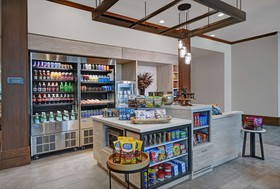 Home2 Suites by Hilton Houston Medical Center
