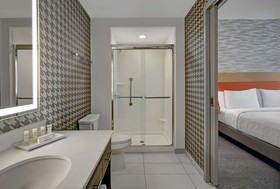 Home2 Suites by Hilton Houston Medical Center