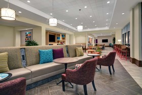 Home2 Suites by Hilton Houston Medical Center